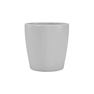 Cache-pot THALIA ORCHIDÉE 14cm - Gris Clair Pots / cache pot / jardinières