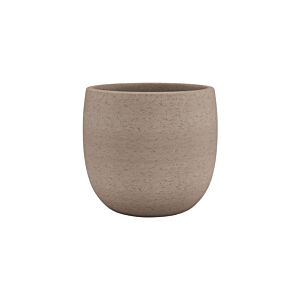 Cache-Pot HEMERA 29 cm - Taupe Pots / cache pot / jardinières