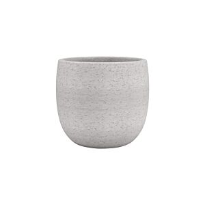 Cache-Pot HEMERA 29 cm - Crème Pots / cache pot / jardinières