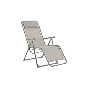 Relax BERELAX Multi-Positions Avec Repose Tête - Vert