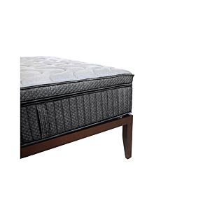Matelas DORSOPEDIC SERIE 15 PLUS 90x100cm - Gris