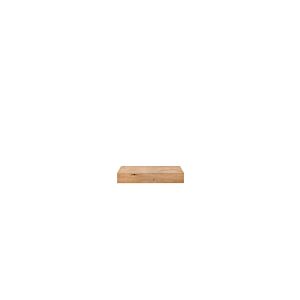 Petite étagère Murale SHELVY - Beige