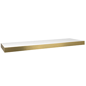 Grande Étagère Murale SHELVY Brillante
