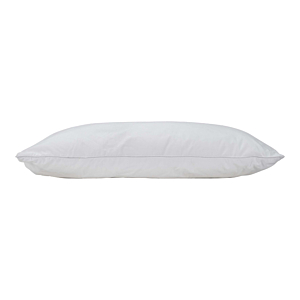 Oreiller SIMMONS COMFORT FIRST PILLOW 60x40cm - Blanc Oreillers