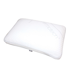 Oreiller SIMMONS NEW SOFTYREST 70x45cm - Blanc Oreillers