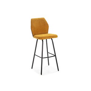Tabouret POL - Moutarde Tabourets et chaises hautes