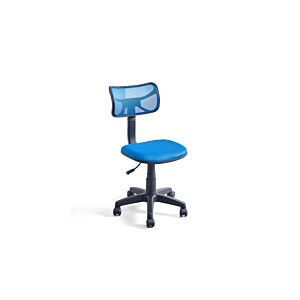 CHAISE ENFANT PRIMY - Bleu