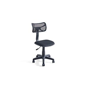 CHAISE ENFANT PRIMY - Noir