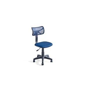 CHAISE ENFANT PRIMY - Bleu Foncé