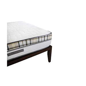 MATELAS RICHBOND R TONIC 90x190 - Blanc