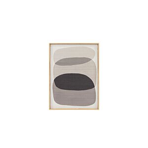 TABLEAU ABSTRAIT 30x40x2,3 – Multicouleur Tableaux