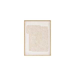 TABLEAU ABSTRAIT HANDMADE - Multicouleur Tableaux