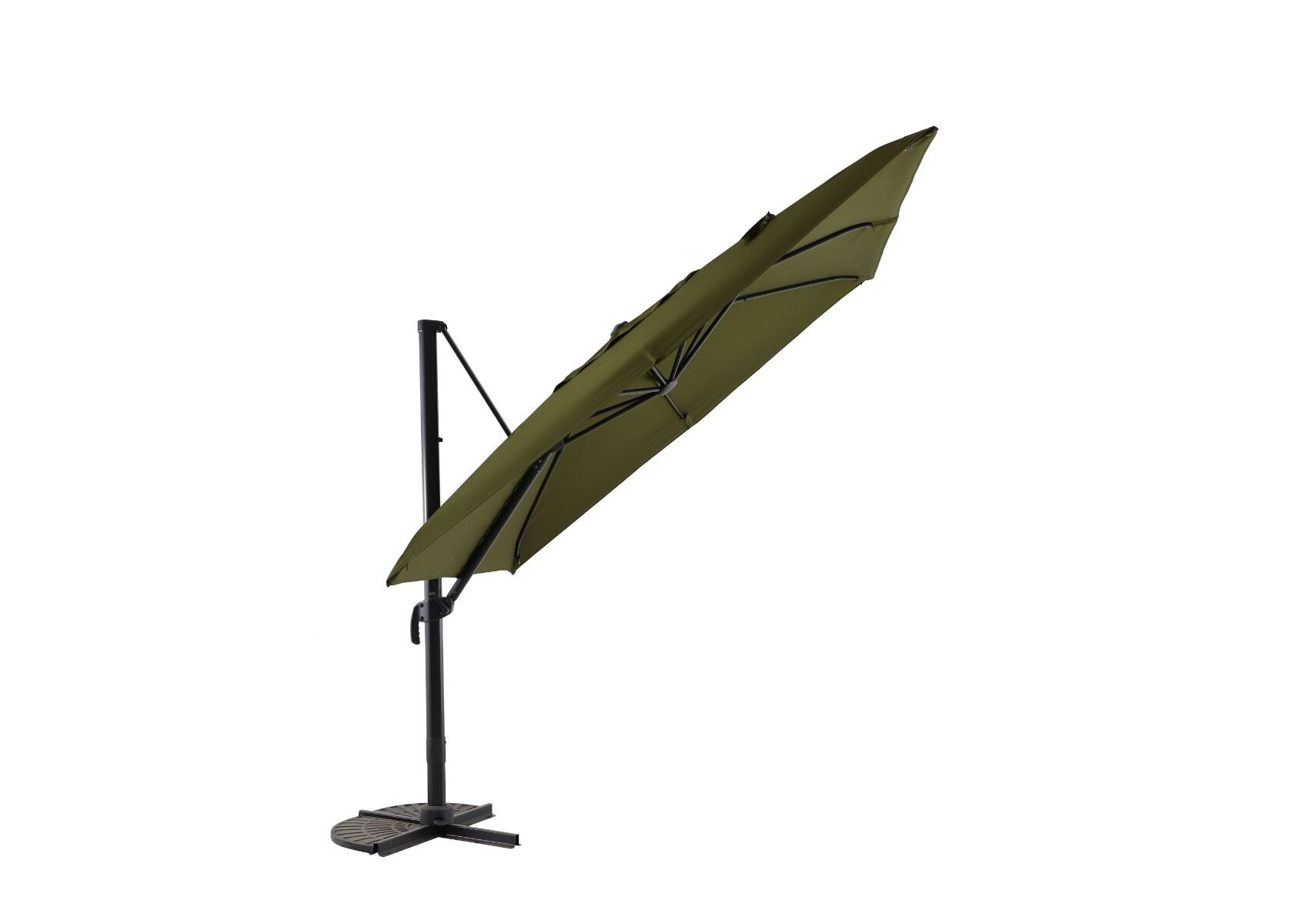 Barrière de sécurité - Comptoir du parasol