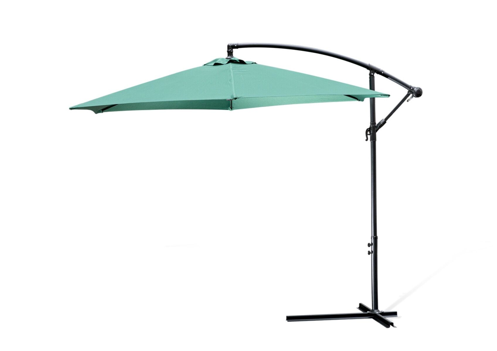 Barrière de sécurité - Comptoir du parasol