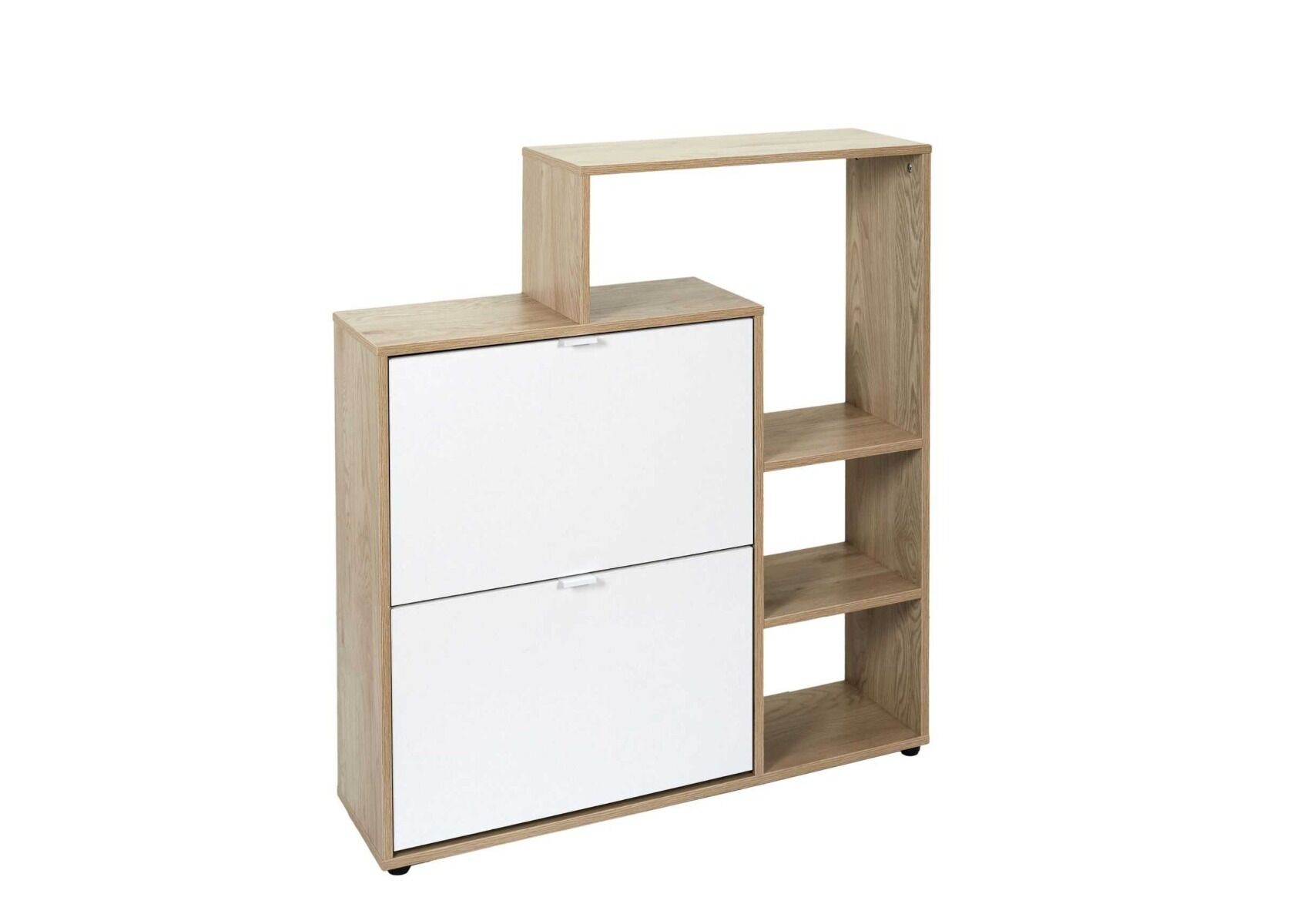 Introducir 137+ imagen meuble chaussure fait maison fr.thptnganamst