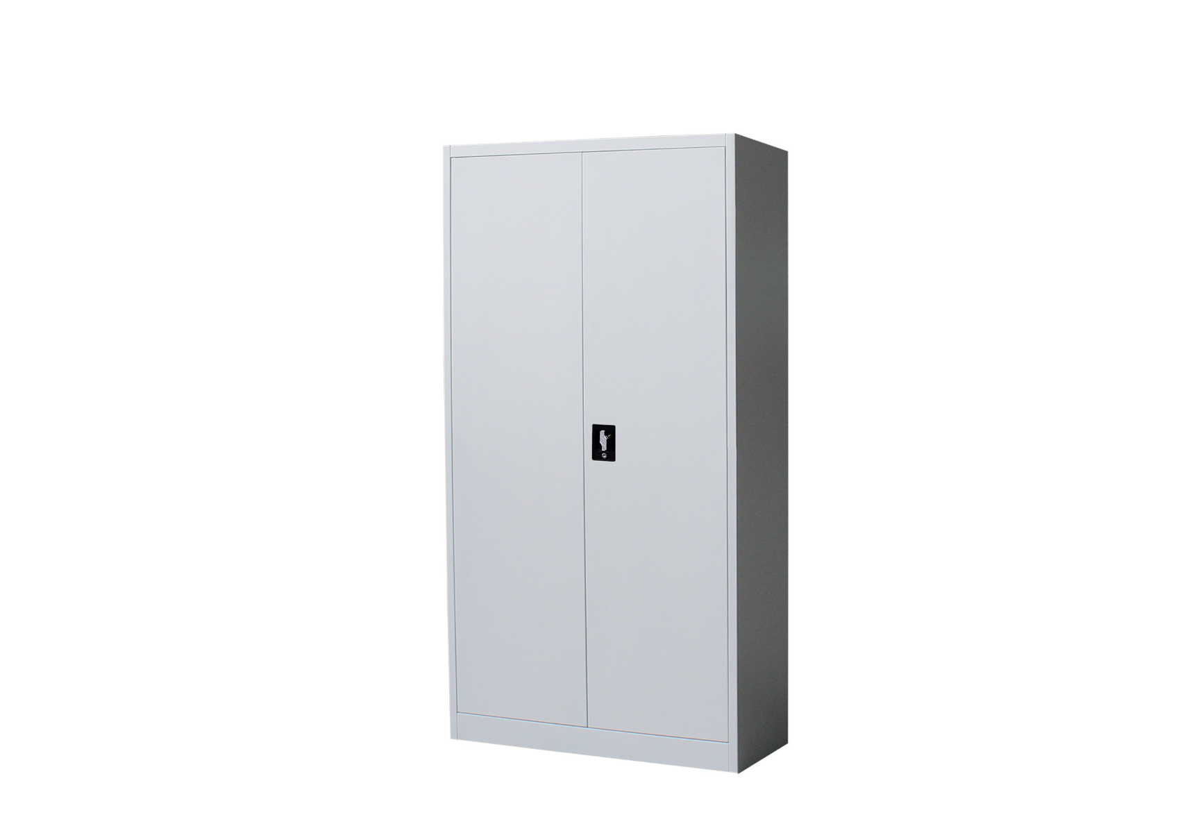 Bouclier De Verrouillage Prime Line MP9513 - Acier 30,5 Cm Gris Pour Porte Battante - Sécurité Résidentielle Et Industrielle