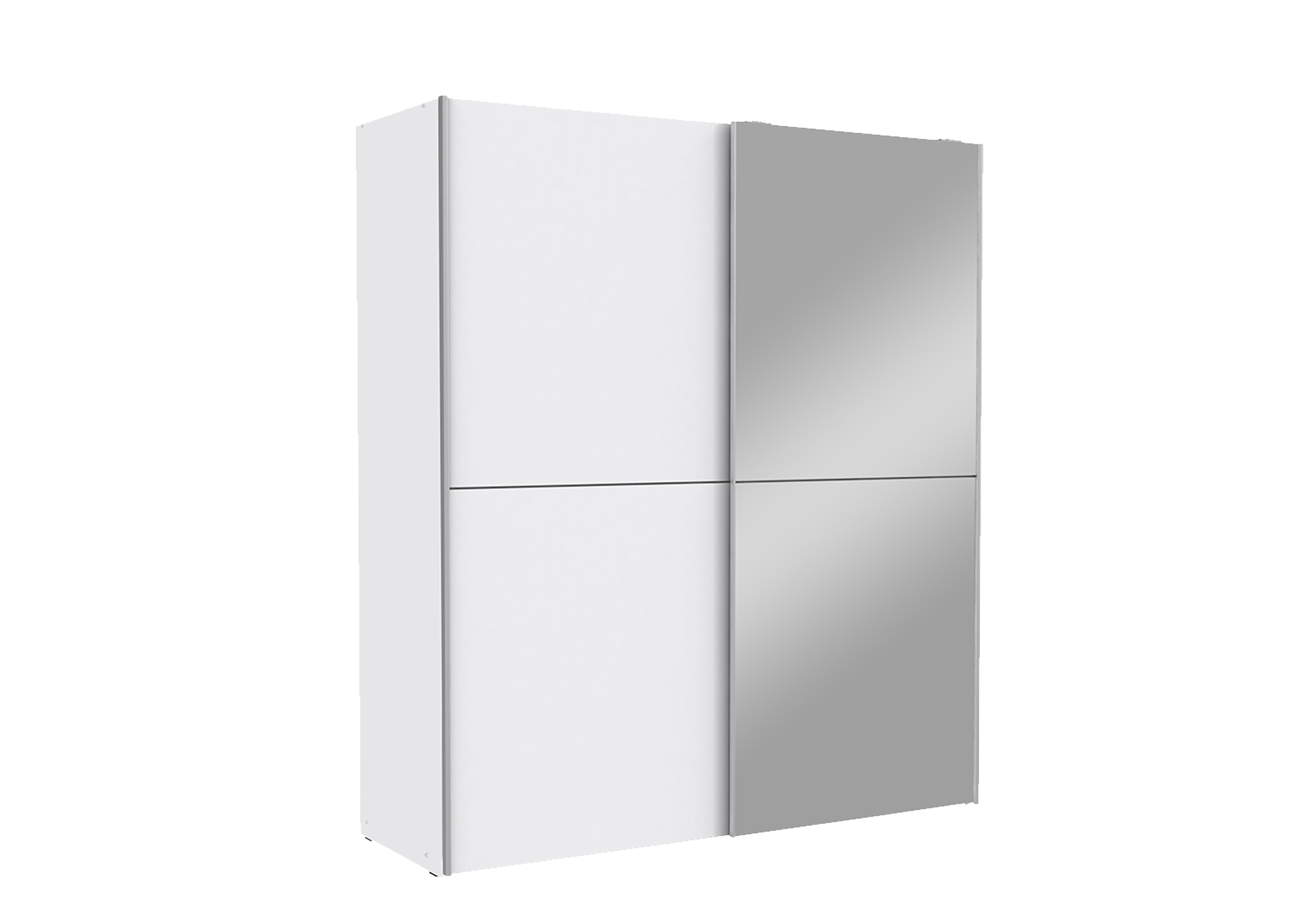 Armoire NANO Blanc Kitea Maroc