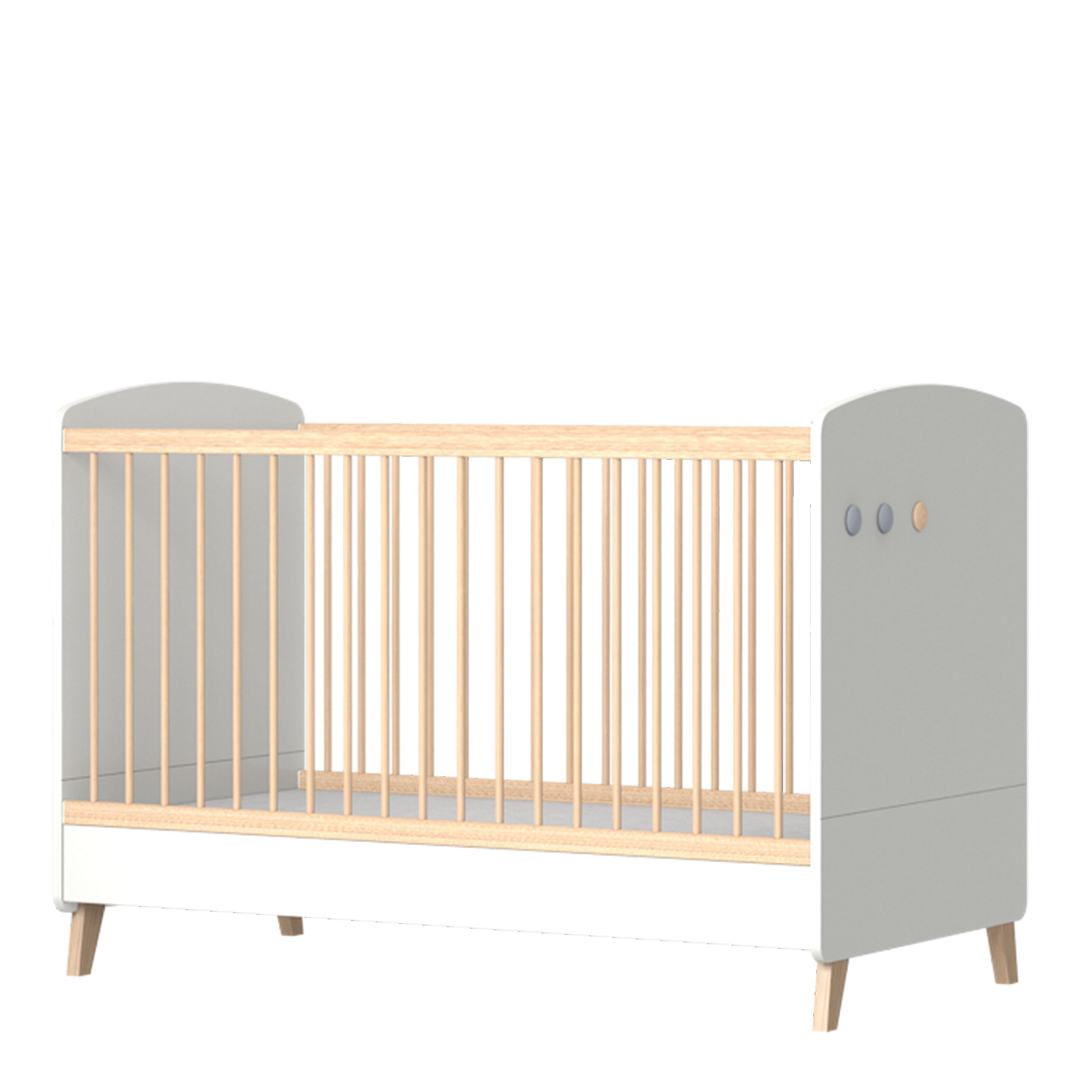Lit Bebe Colette 60 1 Cm