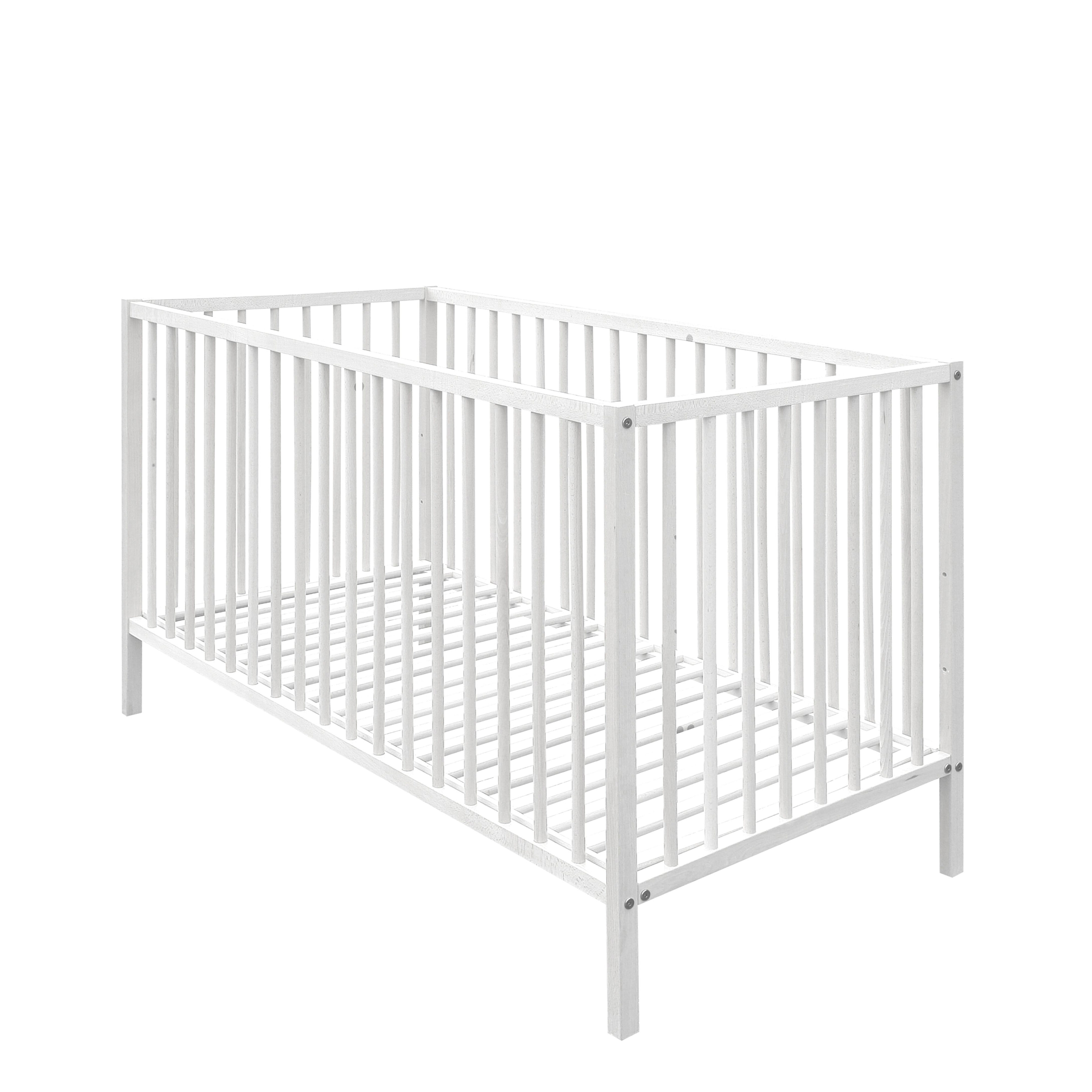 Lit Bebe Colette 60 1 Cm