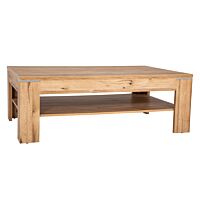 Table basse CUBANA - Marron Clair