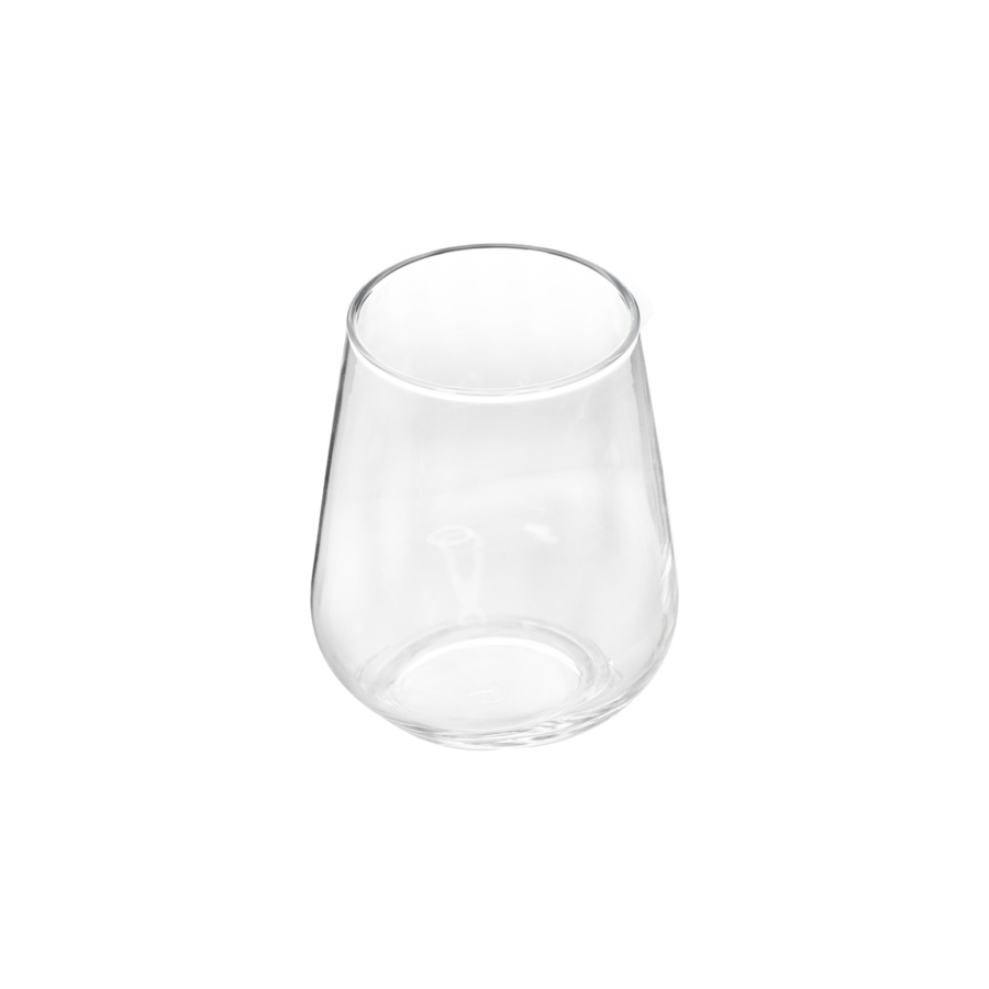 Paquet De 6 Verres À Eau - Blanc Verres d'eau