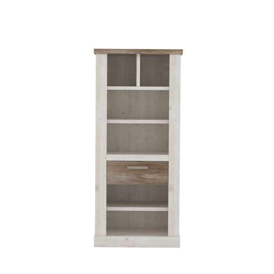 Colonne Duro - Chêne Beige Soldes été