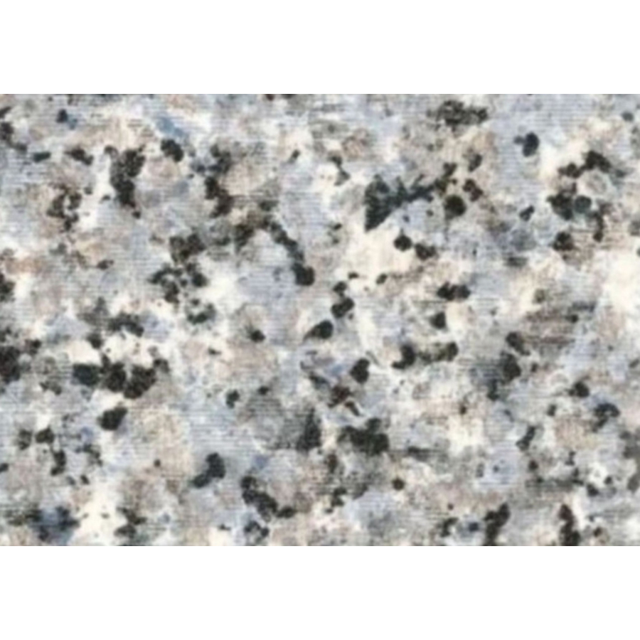 Film Adhésif Effet Granit - Gris Papier peint