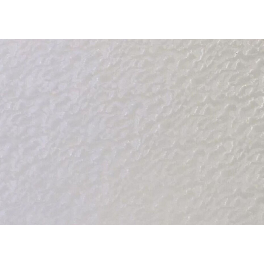 Film Adhésif Transparent SNOW - Blanc Papier peint