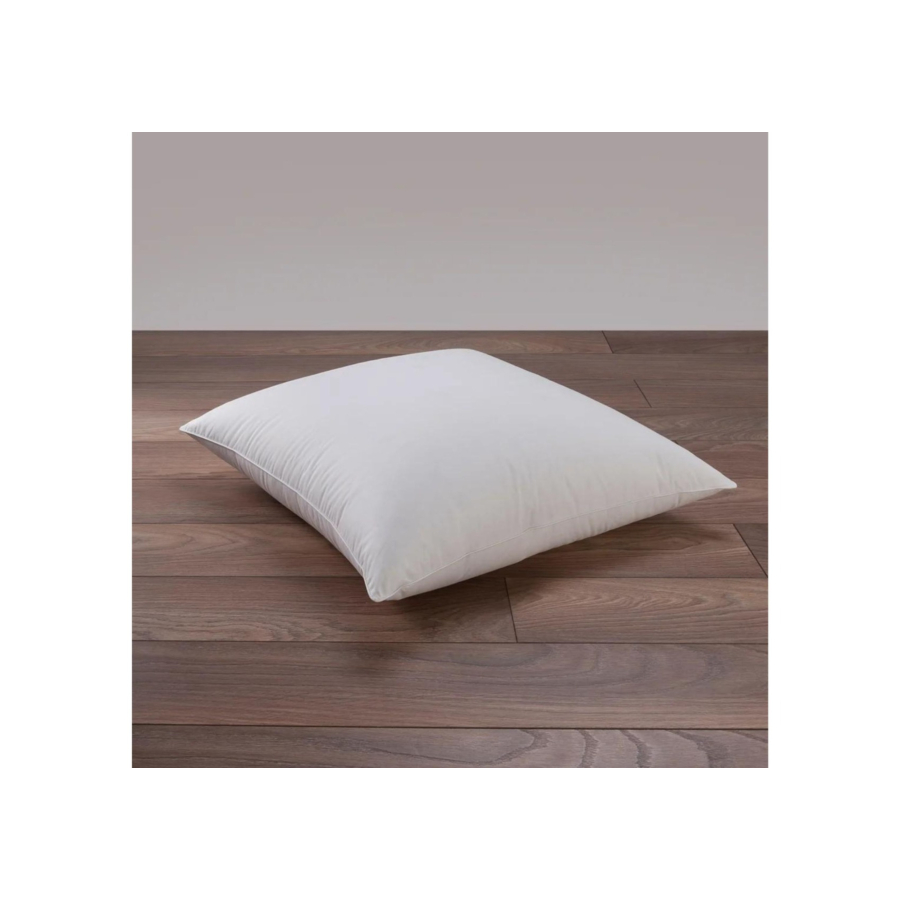 Oreiller Ferme NATUREL DODO 50x70cm - Blanc Oreillers