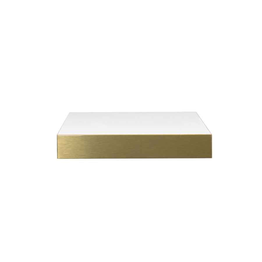Petite Étagère Murale SHELVY Brillante Étagères et bibliothèques rangements