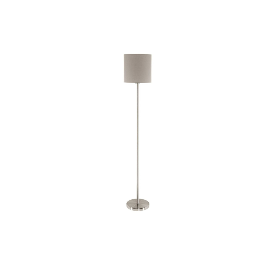 Lampadaire PASTERI - Taupe Lampadaire