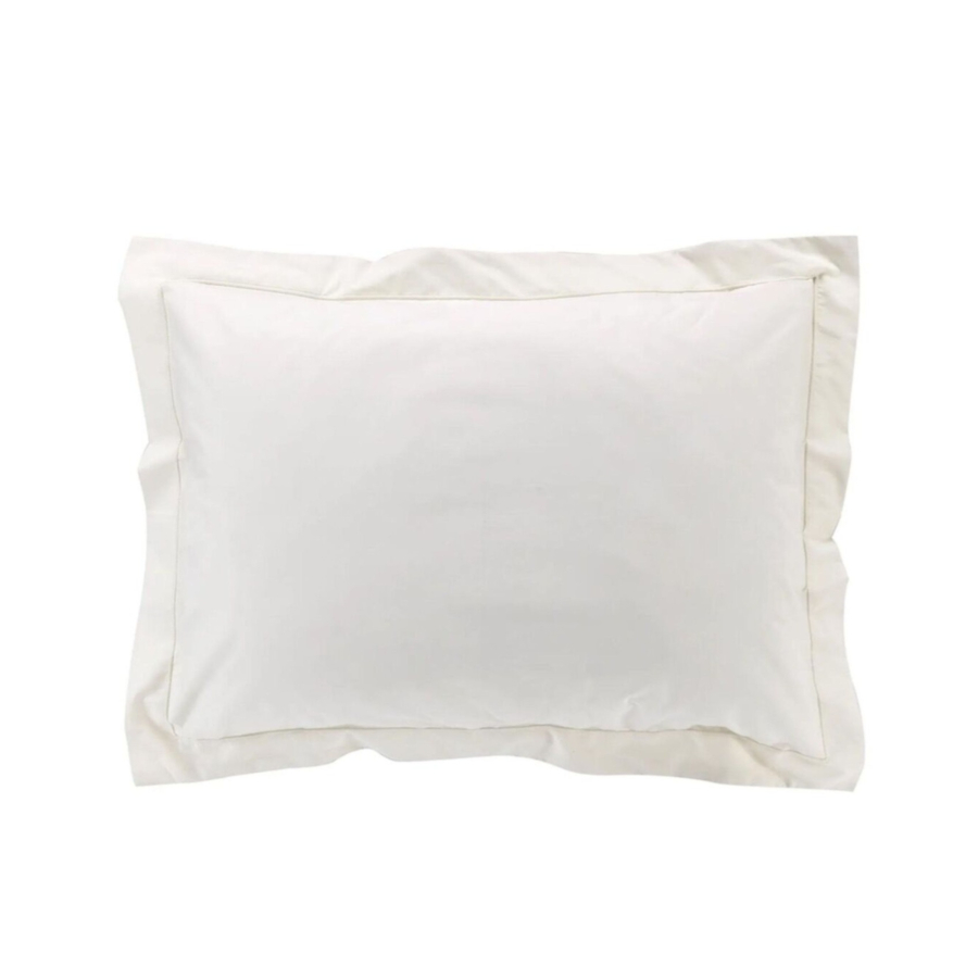 Taie D'Oreiller PERCALE 50x70cm - Nude Taie d'oreiller