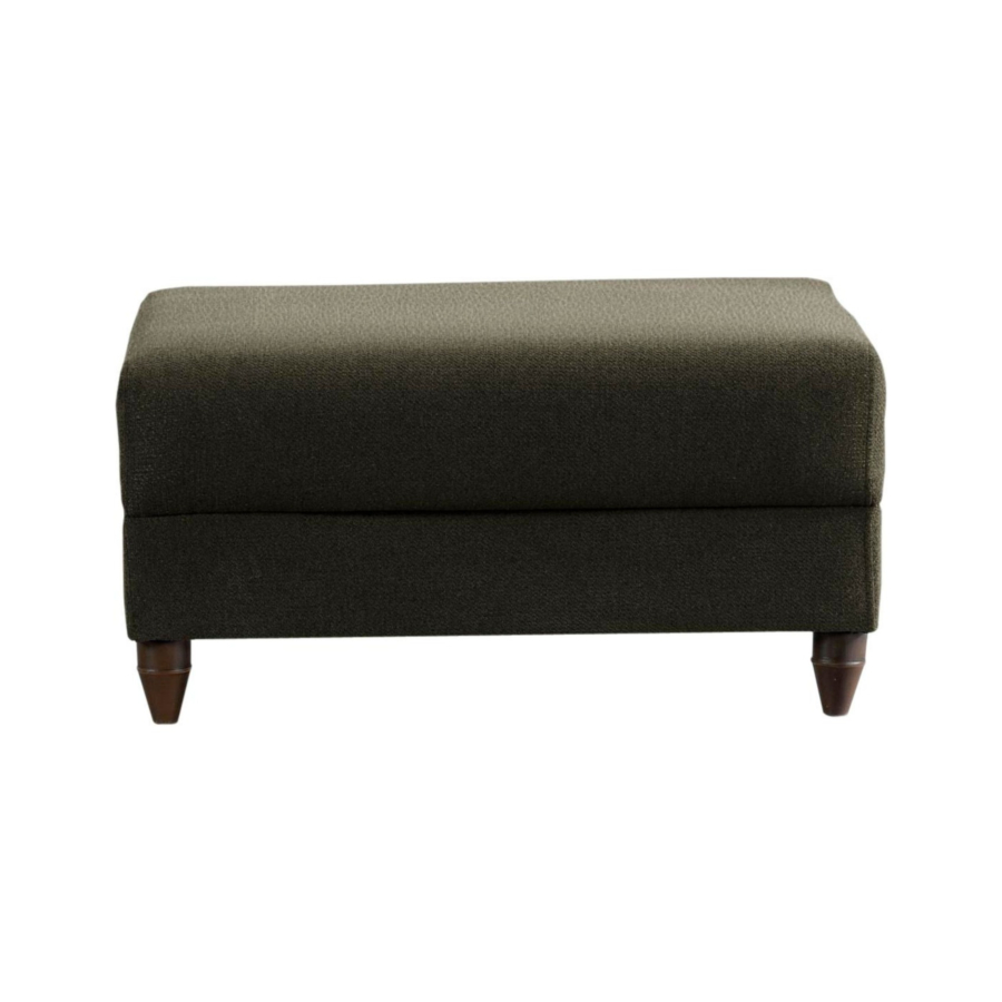 Pouf NATELLO - Marron Sofa