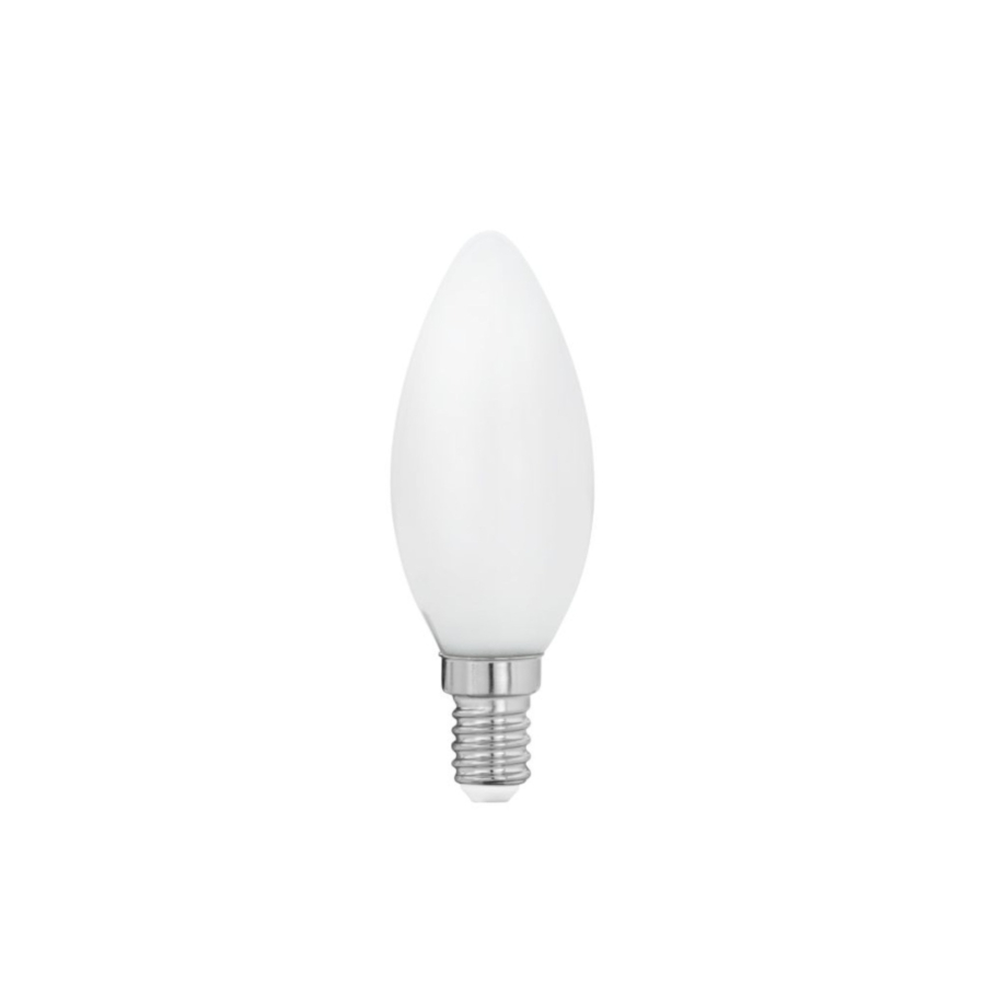 Ampoule LED KERZE 4W 4000K - Blanc Ampoules et Led