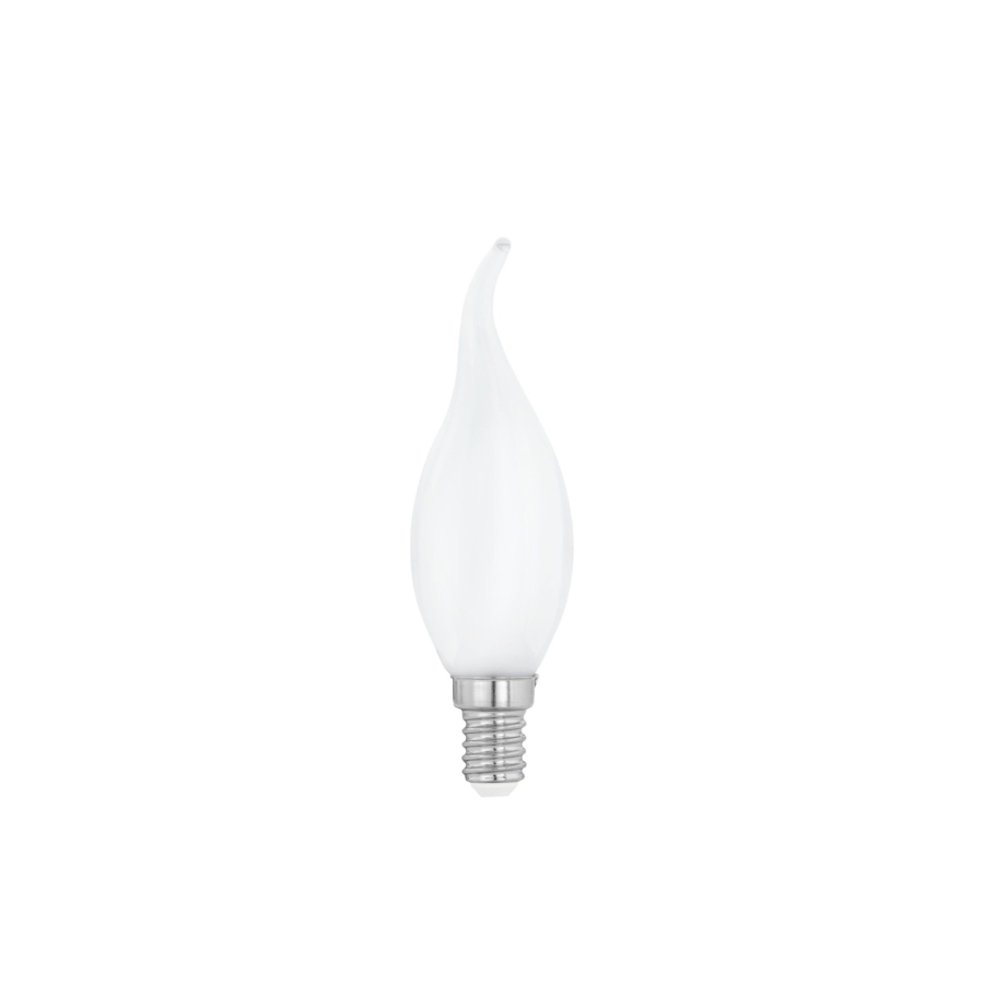 Ampoule E14 LED 4W 2700K WINDS KERZE - Blanc Ampoules et Led