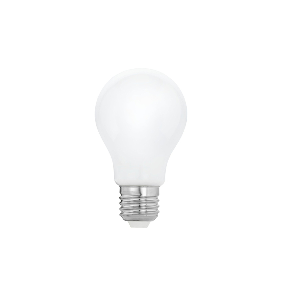 Ampoule E27 A60 2700K OPAL - Blanc Ampoules et Led