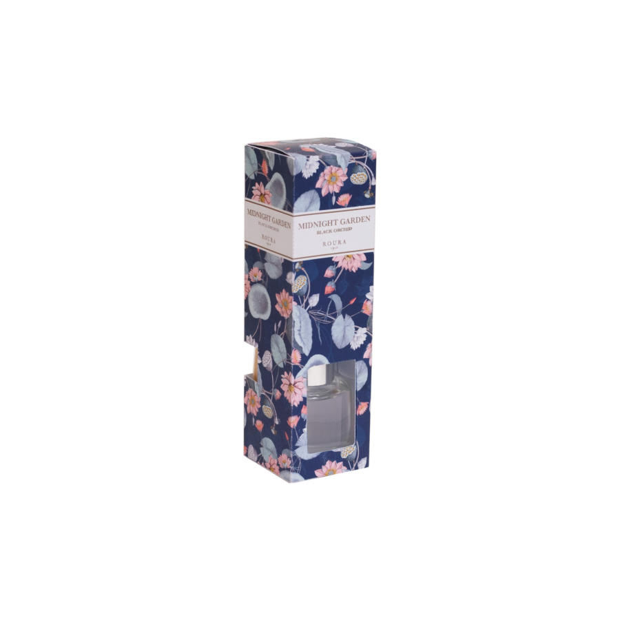 Diffuseur SPRING MIDNIGHT - Bleu Foncé Soldes été