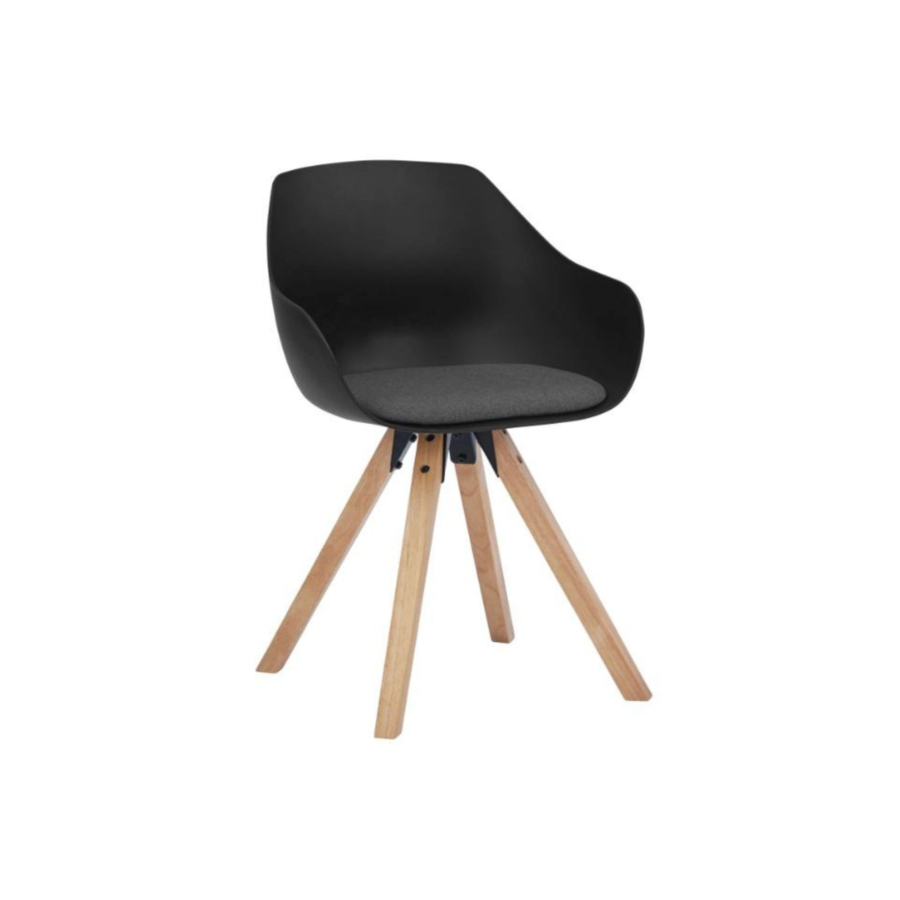Chaise TINA Chaises avec accoudoir