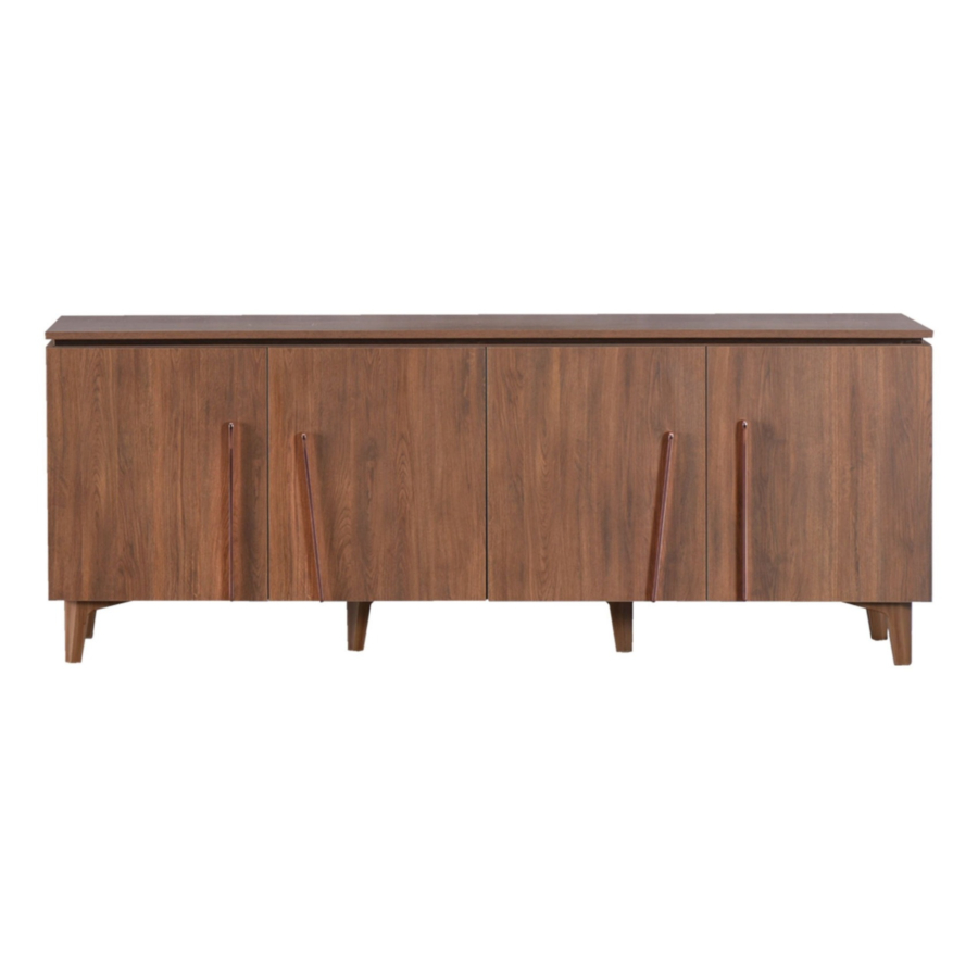 Buffet CARPINUS - Chêne Soldes été