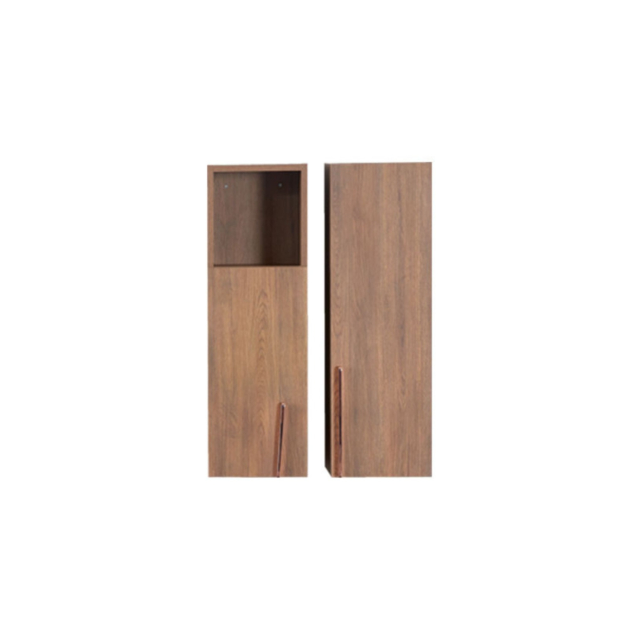 Élément Mural CARPINUS - Marron Soldes été vague 2