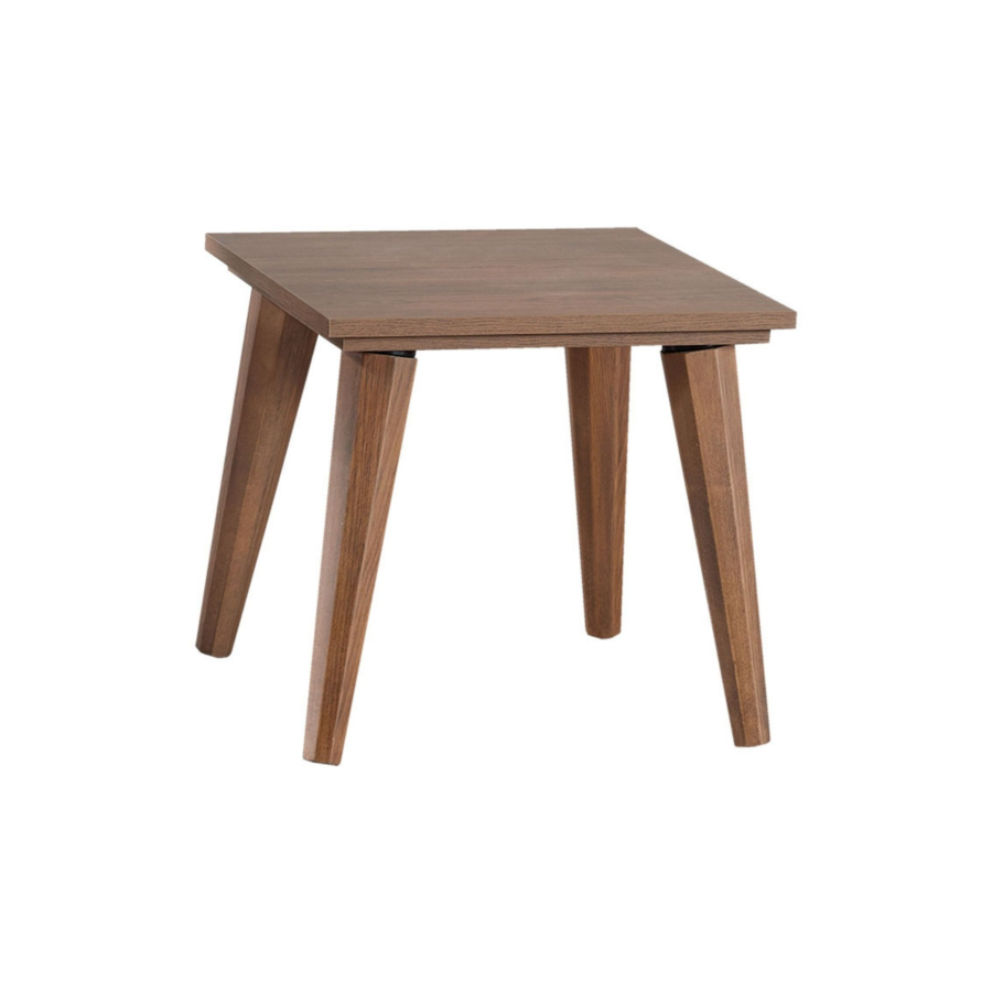 Table De Coin CARPINUS 48x45x48cm - Chêne Soldes été vague 2