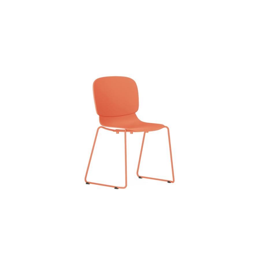 Chaise SLENDER - Corail Mobilier Pro