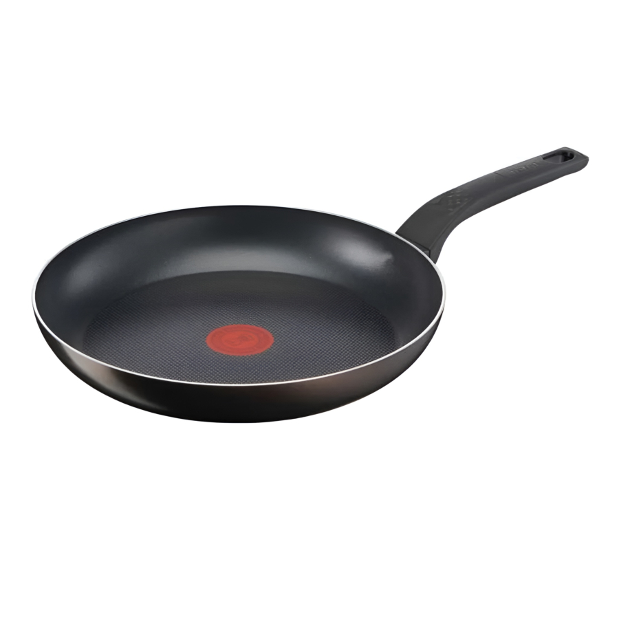 Poêle Easy Cook 28cm TEFAL - Noir Cuisson et préparation
