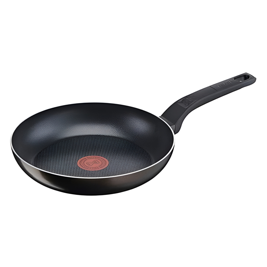 Poêle 32cm TEFAL - Noir Cuisson et préparation