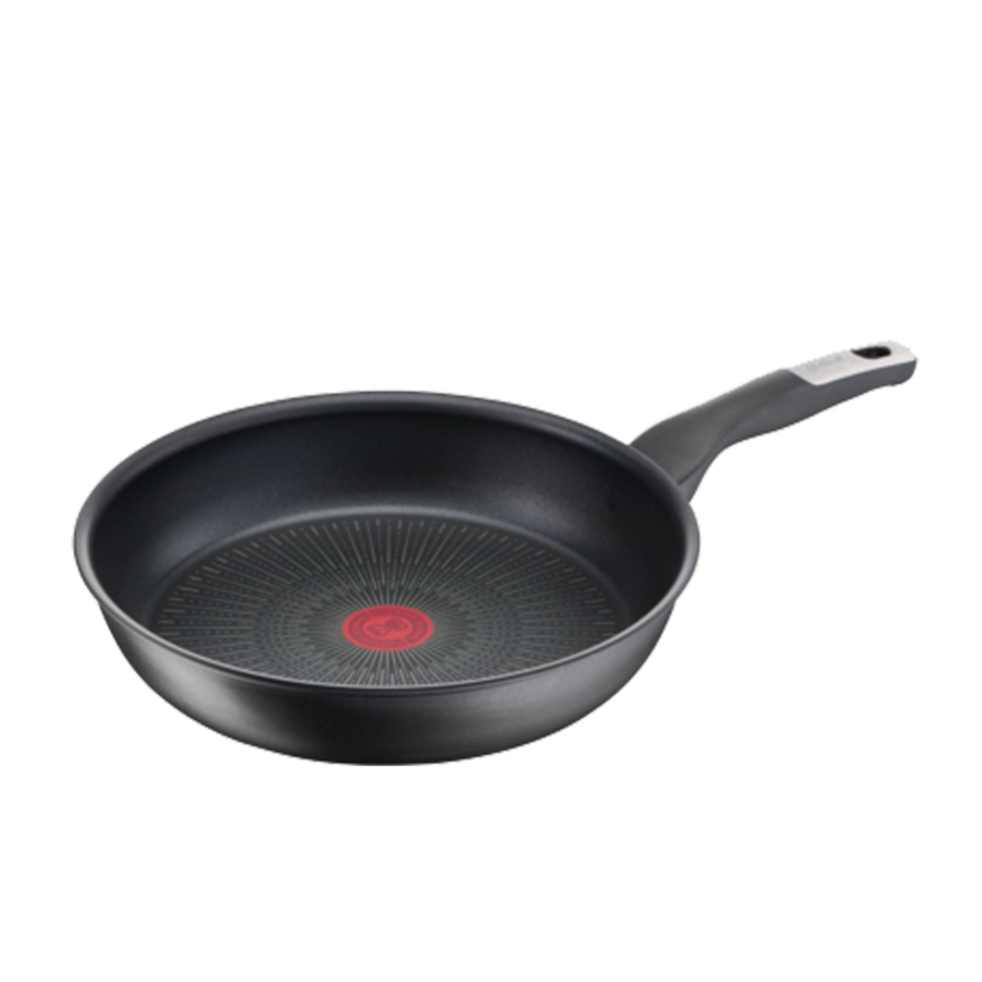 Poêle TEFAL 20cm G2550243 - Noir Cuisson et préparation