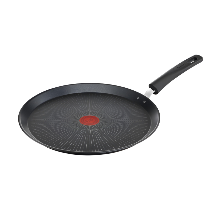 Crêpière TEFAL 25cm G2553802 - Noir Cuisson et préparation