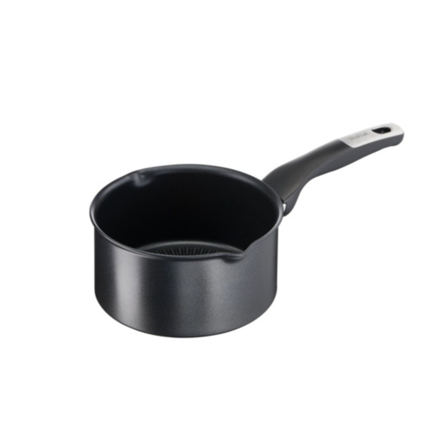 Casserole TEFAL 18cm G2552902 - Noir Cuisson et préparation