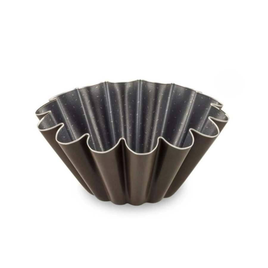 Moule À Brioche TEFAL 23cm - Noir Accessoires pâtisseries