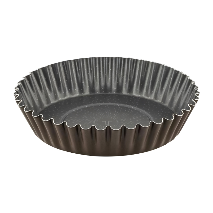 Moule TEFAL Quatre Quart 26cm - Noir Accessoires pâtisseries