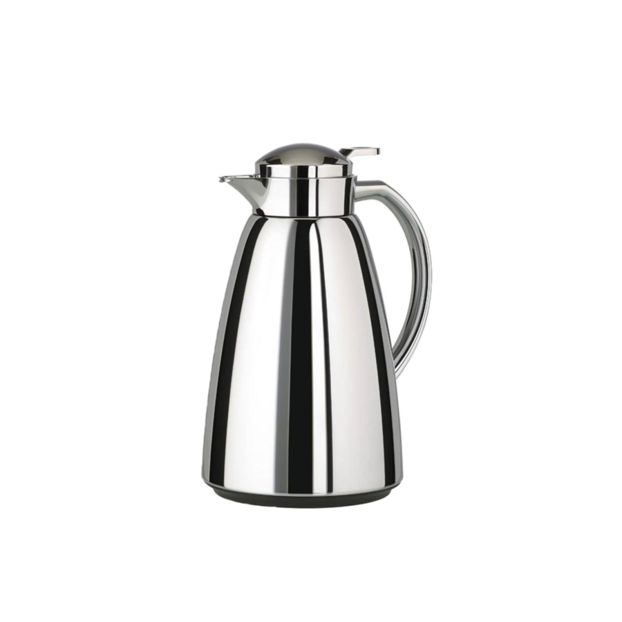 Thermos 1L TEFAL - Chrome Théières et accessoires